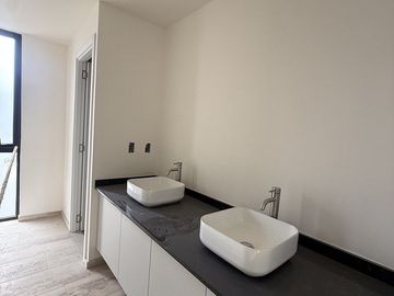 Penthouse en venta Uptown Interlomas con súper terrazas