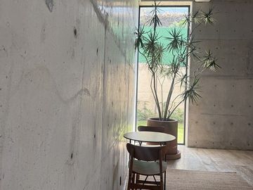 Penthouse en venta Uptown Interlomas con súper terrazas