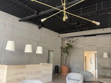 Penthouse en venta Uptown Interlomas con súper terrazas