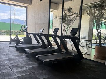 Penthouse en venta Uptown Interlomas con súper terrazas
