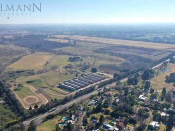 Venta Lote en Tilbury, Pilará