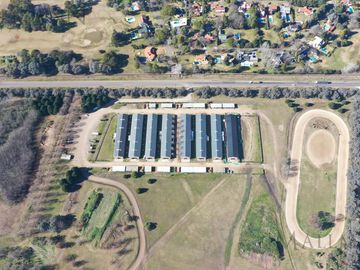 Venta Lote en Tilbury, Pilará
