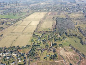 Venta Lote en Tilbury, Pilará