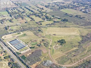 Venta Lote en Tilbury, Pilará
