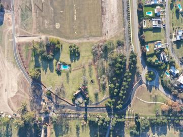 Venta Lote en Tilbury, Pilará