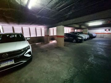 Cochera en venta en Villa Crespo, CABA, Av. San Martin