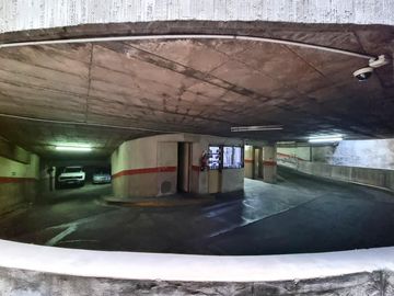 Cochera en venta en Villa Crespo, CABA, Av. San Martin
