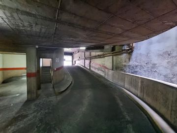 Cochera en venta en Villa Crespo, CABA, Av. San Martin