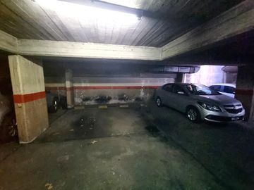 Cochera en venta en Villa Crespo, CABA, Av. San Martin