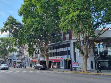 Cochera en venta en Villa Crespo, CABA, Av. San Martin