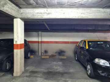 Cochera en venta en Villa Crespo, CABA, Av. San Martin