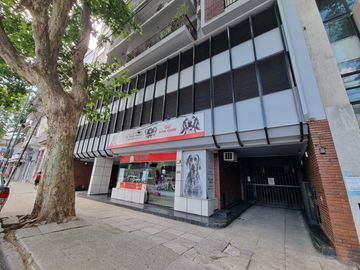 Cochera en venta en Villa Crespo, CABA, Av. San Martin