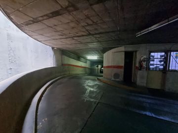 Cochera en venta en Villa Crespo, CABA, Av. San Martin