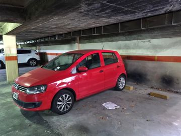 Cochera en venta en Villa Crespo, CABA, Av. San Martin