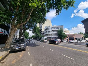 Cochera en venta en Villa Crespo, CABA, Av. San Martin