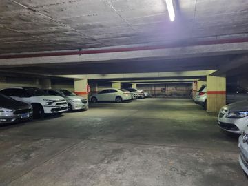 Cochera en venta en Villa Crespo, CABA, Av. San Martin