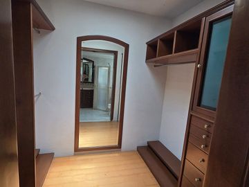 Casa en Renta Valle Real