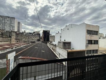 Departamento en Monserrat, CABA