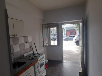 PH en Villa Urquiza