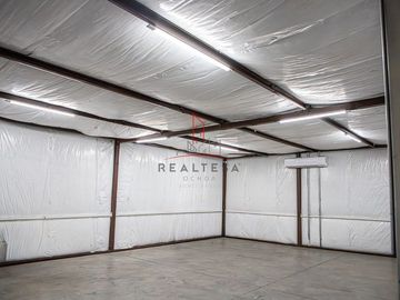 Bodega Renta Sacramento Chihuahua 200,000 OSCGAR RAO