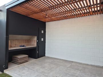 Duplex en Venta en Quebrada de Manantiales. 2 dormitorios,2 baños
