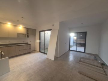 Duplex en Venta en Quebrada de Manantiales. 2 dormitorios,2 baños