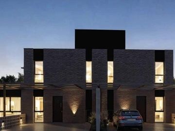 Duplex en Venta en Quebrada de Manantiales. 2 dormitorios,2 baños