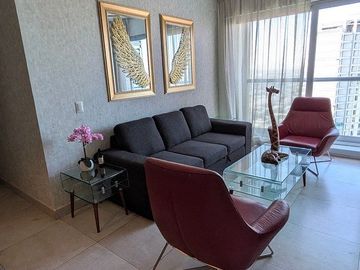 DEPARTAMENTO EN RENTA, ZONA CENTRO DE MONTERREY NUEVO LEON