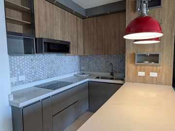 DEPARTAMENTO EN RENTA, ZONA CENTRO DE MONTERREY NUEVO LEON