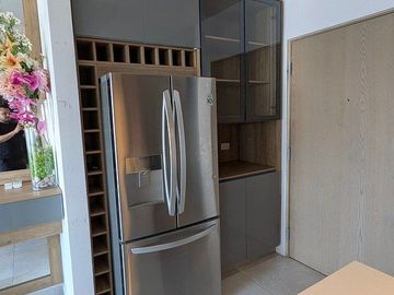 DEPARTAMENTO EN RENTA, ZONA CENTRO DE MONTERREY NUEVO LEON