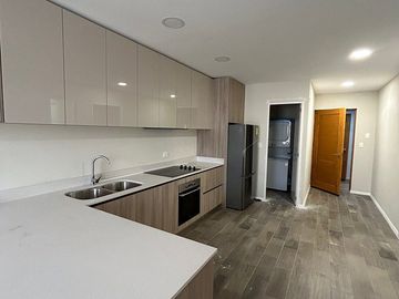 Departamento en Venta | Inner Tower | Centro de Monterrey, N.L.