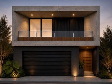 Casa en venta en Veracruz con Hab. en PB. Fracc. Las Palmas