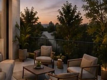 Casa en venta en Veracruz con Hab. en PB. Fracc. Las Palmas
