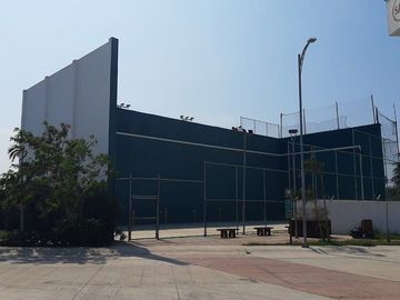 Casa en venta en Veracruz con Hab. en PB. Fracc. Las Palmas