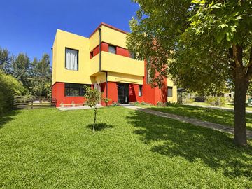 Casa en San Francisco - APTO CREDITO
