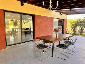 Casa en San Francisco - APTO CREDITO