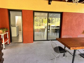 Casa en San Francisco - APTO CREDITO
