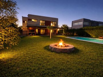 Casa en San Francisco - APTO CREDITO