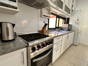 Casa en San Francisco - APTO CREDITO