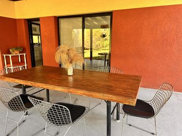 Casa en San Francisco - APTO CREDITO