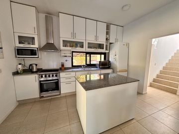 Casa en San Francisco - APTO CREDITO