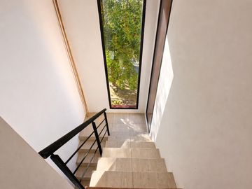 Casa en San Francisco - APTO CREDITO