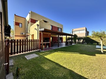 Casa en San Francisco - APTO CREDITO