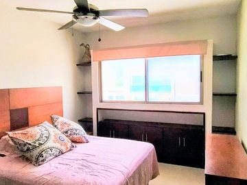 Casa en venta en Veracruz de 3 niveles Residencial Puerto Condesa