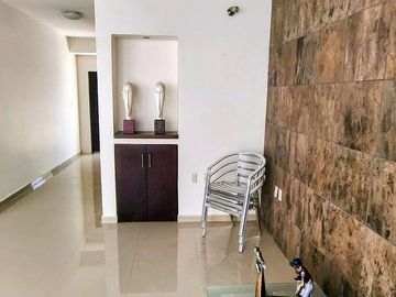 Casa en venta en Veracruz de 3 niveles Residencial Puerto Condesa