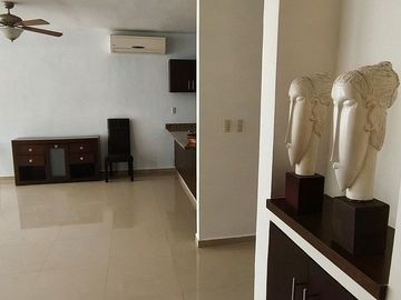 Casa en venta en Veracruz de 3 niveles Residencial Puerto Condesa