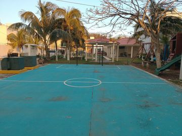 Casa en venta en Veracruz de 3 niveles Residencial Puerto Condesa