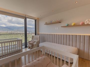 Departamento a la venta en Pedregal -Origina-
