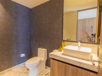 Departamento a la venta en Pedregal -Origina-