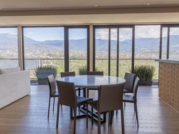 Departamento a la venta en Pedregal -Origina-